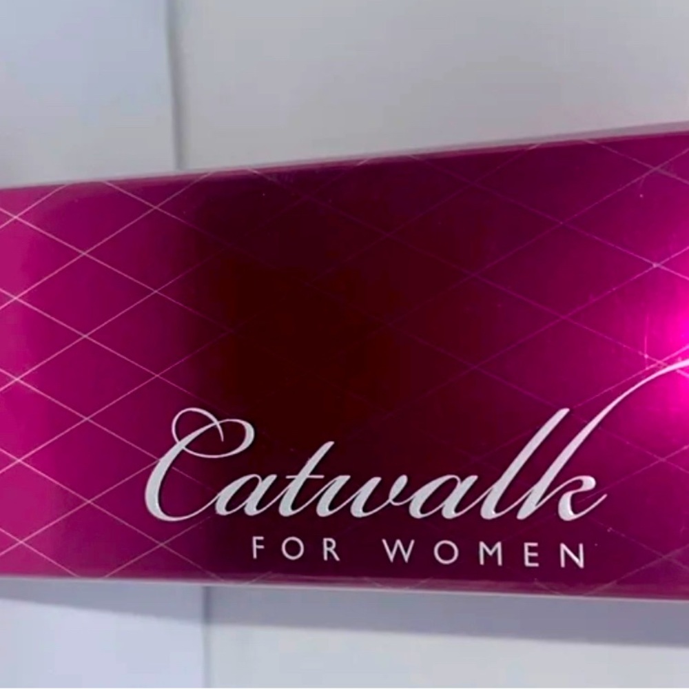 Catwalk Perfume
